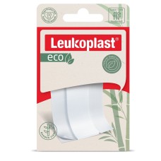 CEROTTO LEUKOPLAST ECO 6X10 5 PEZZI PRETAGLIATI