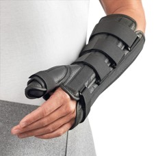 EKEEP M3 THUMBKEEP TUTORE POLSINO/POLLICE SINISTRO TAGLIA 02