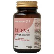 RILEVA 30 COMPRESSE