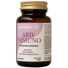 ABD IMMUNO 30 COMPRESSE