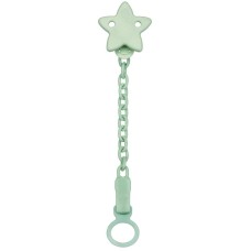 CHICCO CLIP UNIVERSALE VERDE