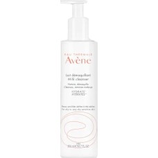 AVENE LATTE DETERGENTE DELICATO NUOVA FORMULA 200 ML