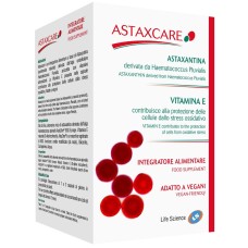 ASTAXCARE 30 CAPSULE