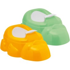 CH VASINO PAPER PLASTICA RICICLABILE
