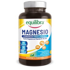 MAGNESIO 90 COMPRESSE