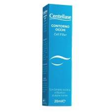 CENTELLASE CONTORNO OCCHI CELL FILLER 20 ML