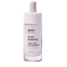 GOOVI SIERO CON BIOPEPTIDI