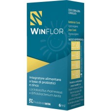 WINFLOR 10 ML