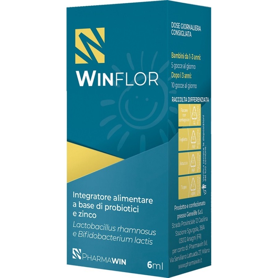 WINFLOR 10 ML