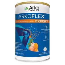 ARKOFLEX EXPERT COLLAGENE ARANCIA POLVERE 390 G