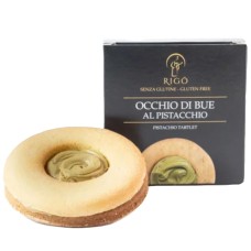 RIGO' OCCHIO BUE CREMA PISTACCHIO 60 G
