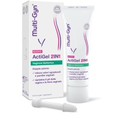 MULTI-GYN ACTIGEL 2IN1 50 ML