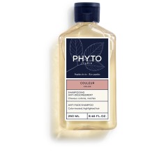 PHYTO COULEUR SHAMPOO 250 ML