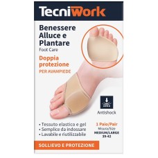 CUSCINETTO DOPPIA PROTEZIONE M