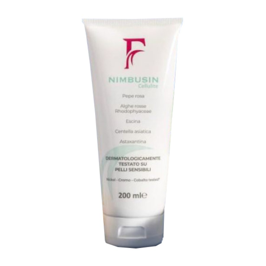 NIMBUSIN CELLULITE 200 ML NIMBUSIN CELLULITE 200 ML
