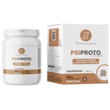 PSIPROTO CACAO 300 G