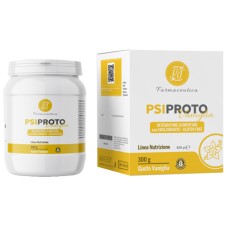 PSIPROTO VANIGLIA 300 G