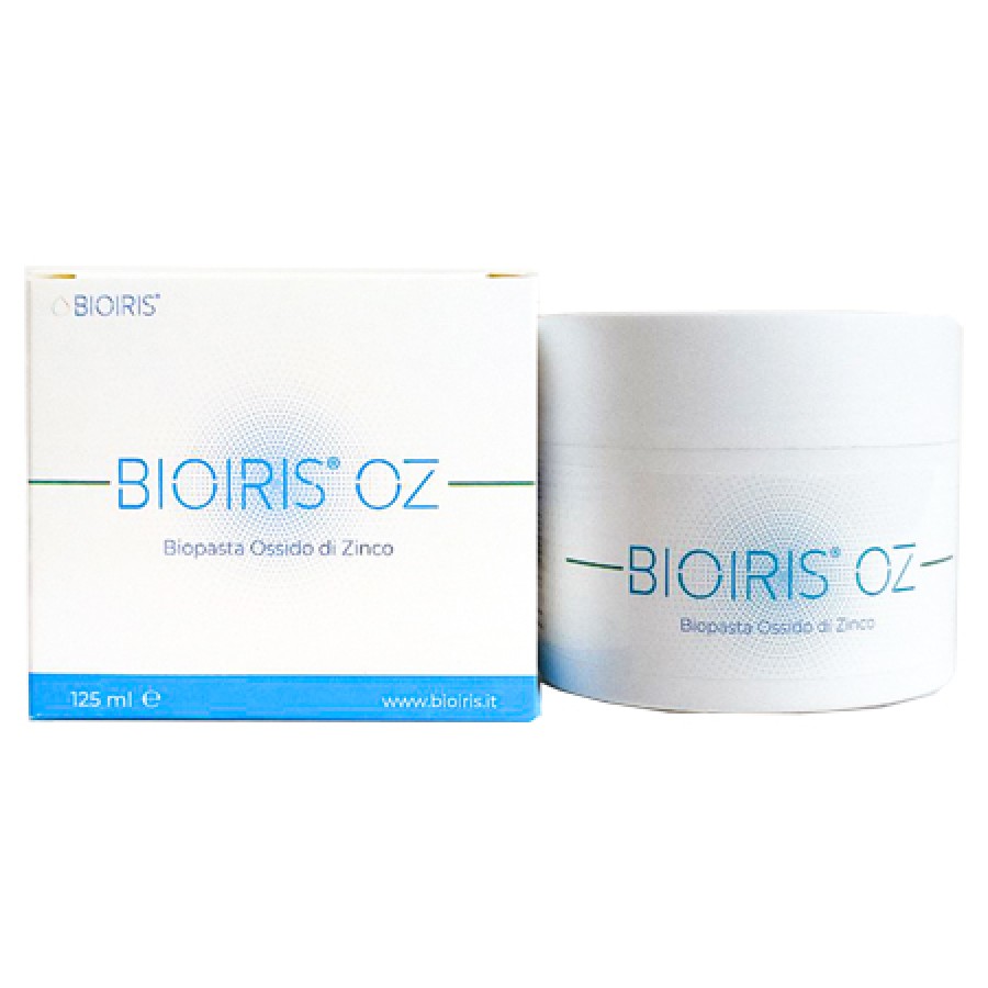 BIOIRIS OZ 125 G