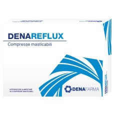 DENAREFLUX 30 COMPRESSE