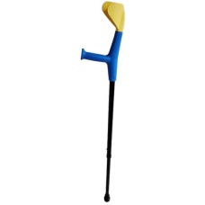 BASTONE CANADESE PER BAMBINI 2 PEZZI