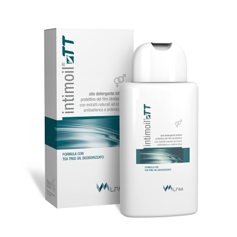 INTIMOIL TT 150 ML INTIMOIL TT 150 ML