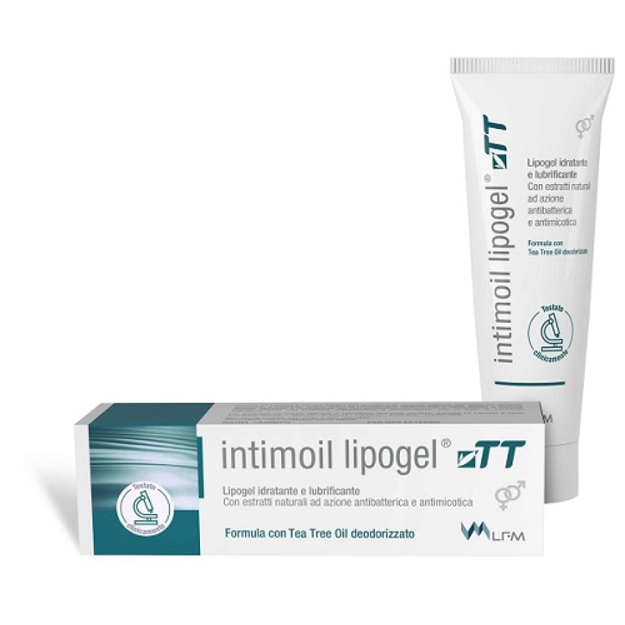 INTIMOIL LIPOGEL TT 30 ML INTIMOIL LIPOGEL TT 30 ML