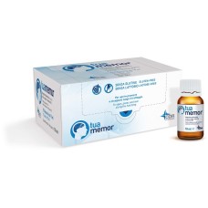 MEAMEMOR 15 FLACONCINI DA 10 ML