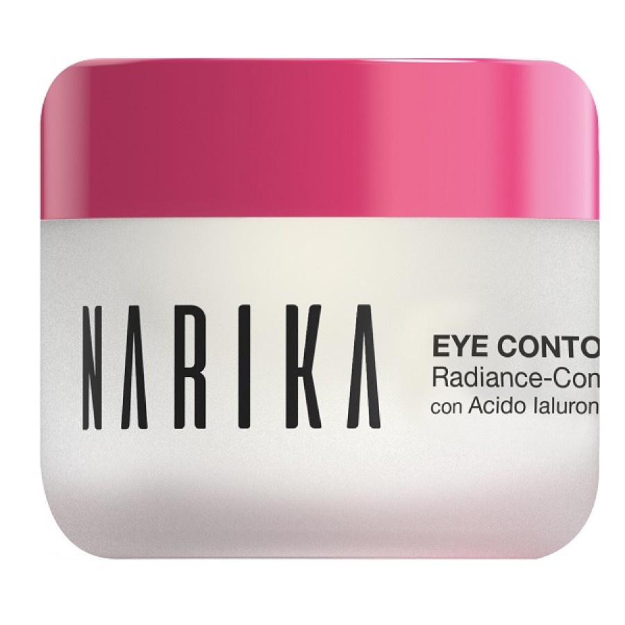 NARIKA CONTORNO OCCHI RADIANCE COMPLEX 15 ML