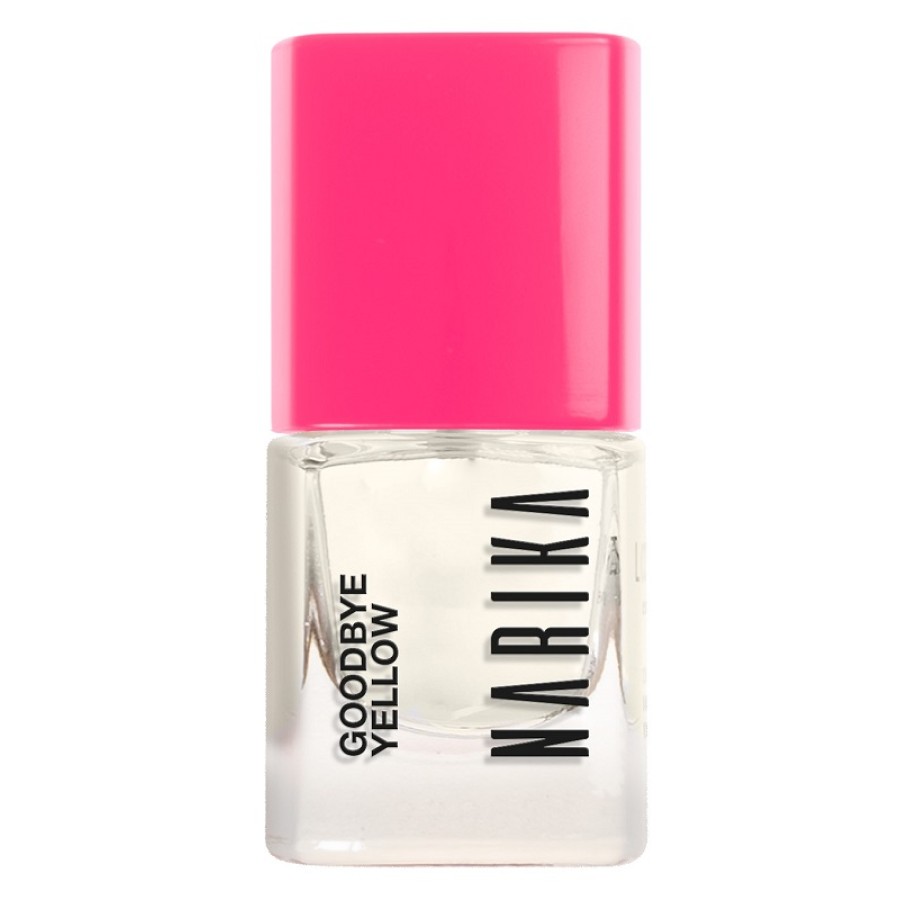 NARIKA GOODBYE YELLOW ANTI GIALLO 5 ML