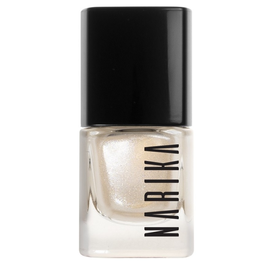 NARIKA SMALTO UNGHIE BIANCO PERLA 5 ML