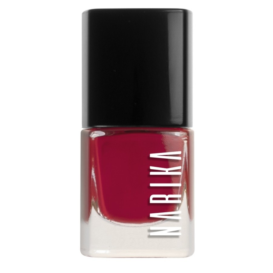 NARIKA SMALTO UNGHIE ROSA MAGENTA 5 ML