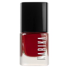 NARIKA SMALTO UNGHIE ROSSO INTENSO 5 ML