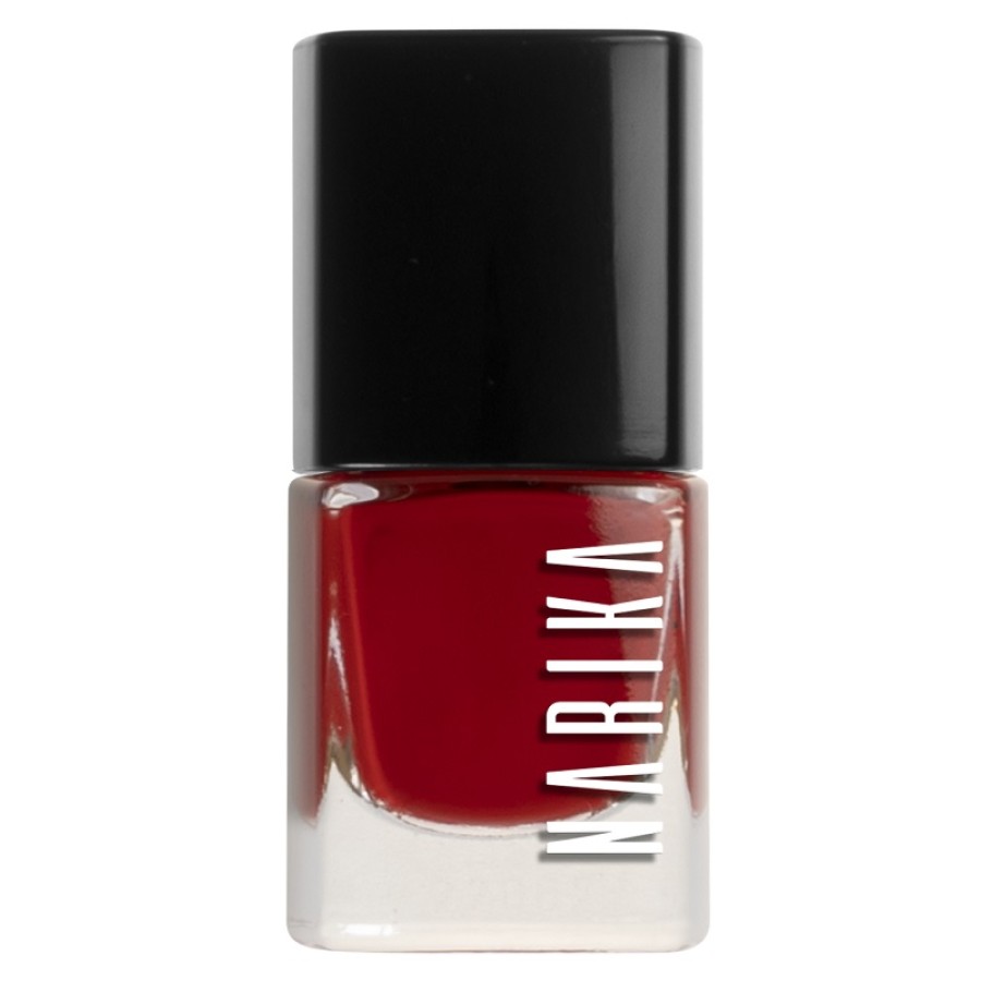 NARIKA SMALTO UNGHIE ROSSO INTENSO 5 ML