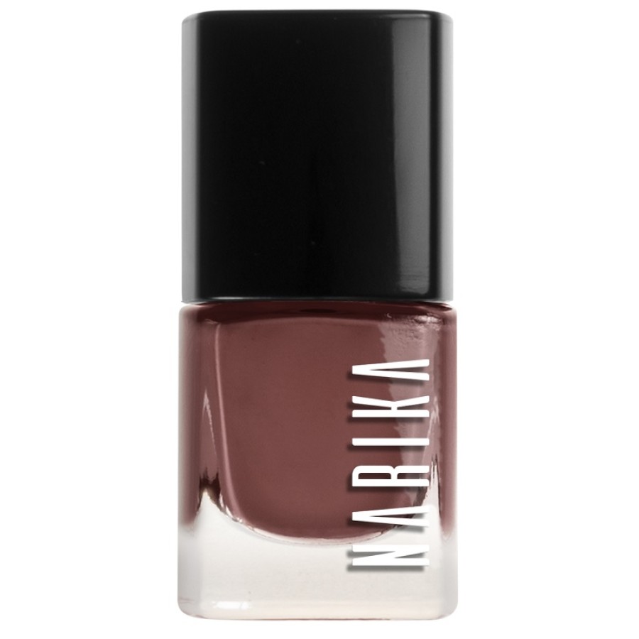 NARIKA SMALTO UNGHIE MALVA SCURO 5 ML