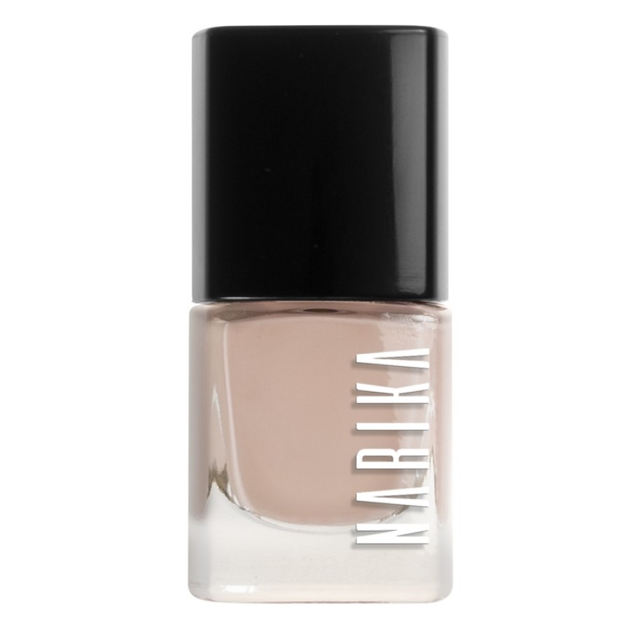 NARIKA SMALTO UNGHIE ROSA CENERE 5 ML