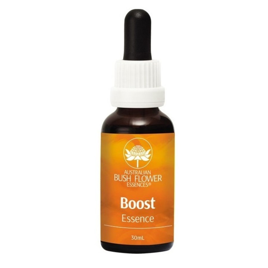 BOOST 30 ML