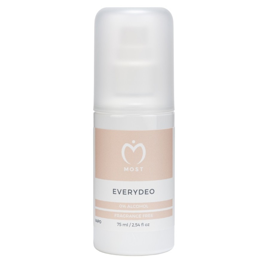 MOST EVERYDEO SPRAY VAPO 75 ML
