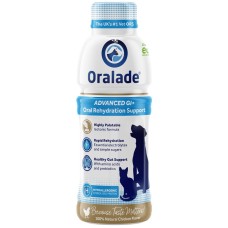 ORALADE SUPPORTO AVANZATO GI+ 500 ML