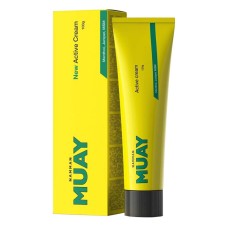 NAMMAN MUAY ACTIVE CREAM 100 G