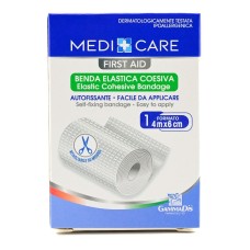 BENDA COESIVA CM 6X4 M BENDA COESIVA CM 6X4 M