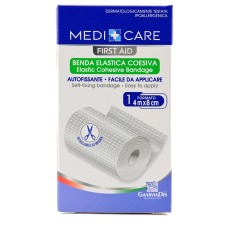 BENDA MEDICARE COESIVA CM 8X4 M MEDICARE