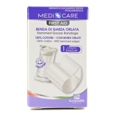 BENDA MEDICARE ORLATA CM 5X5 M MEDICARE