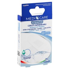 CEROTTO MEDICARE ANTIACQUA MEDI 20 PEZZI