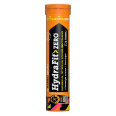 HYDRAFIT ZERO TABS BM 20 COMPRESSE
