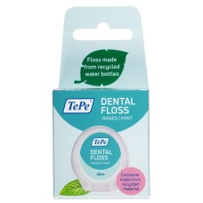 TEPE DENTAL FLOSS 40 M