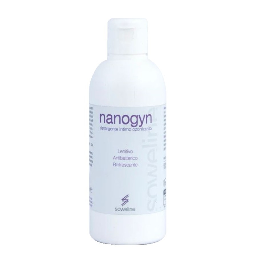 NANOGYN 200 ML NANOGYN 200 ML