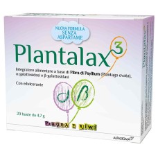 PLANTALAX 3 PRUGNA KIWI 20 BUSTINE