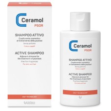 CERAMOL PSOR SHAMPOO ATT 200 ML
