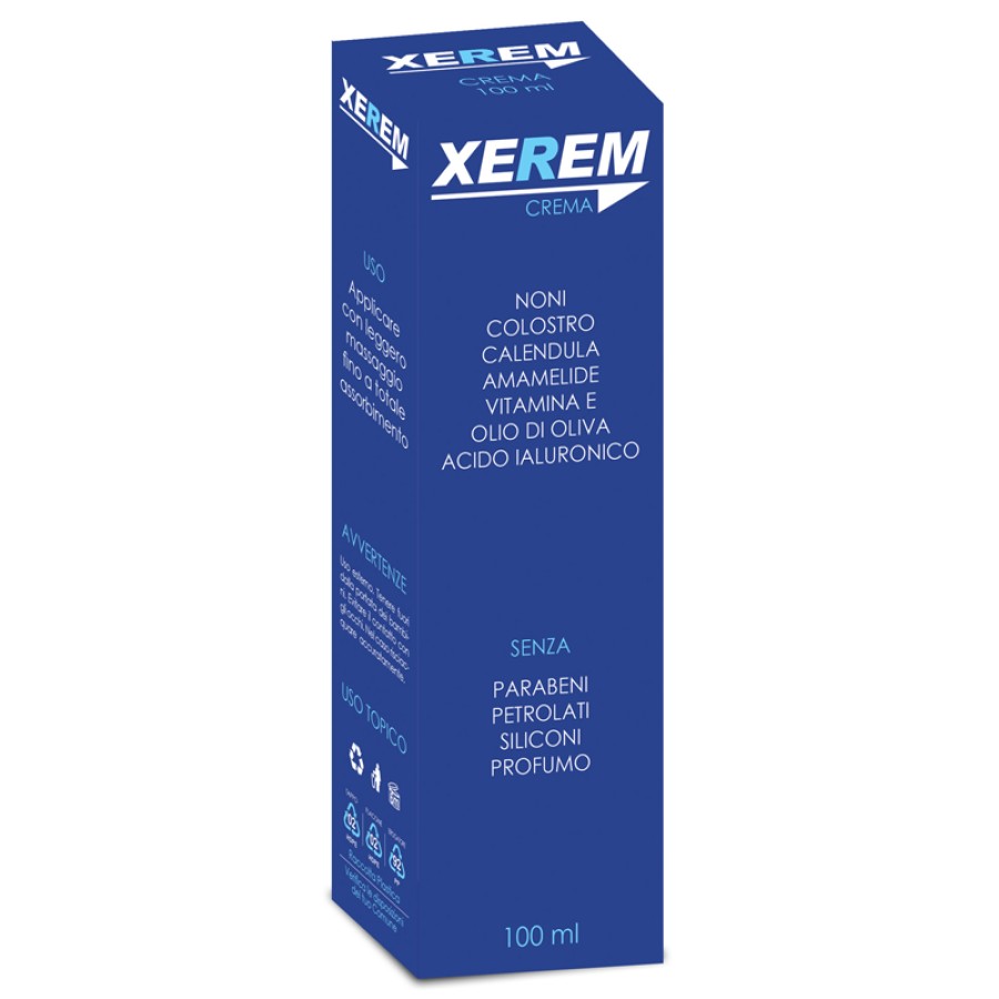 XEREM CREMA 100 ML