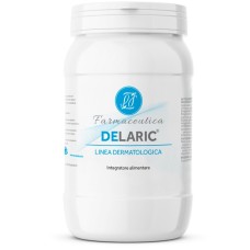 DELARIC 30 CAPSULE